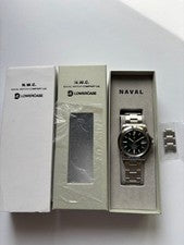 100 Beams Naval Watch #Qyday0