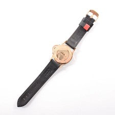 ITA Gagliardo Veloce Watch 24.00.05 Black Men's #QYGQ02