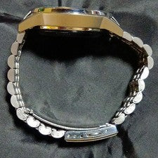 SEIKO Lupin III Fujiko Mine Watch (800 pieces) SOLAR #QYCVNN