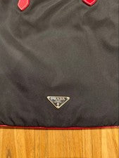 PRADA shoulder bag #QY859Z