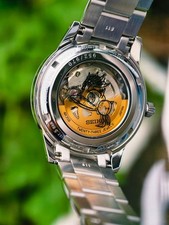 SEIKO Presage SARY225 Setagaya Base 97 #QY7B84