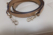 GUCCI Shima 2-way bag, beige #QYGAKE