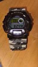 30 years ago G-SHOCK digital watch #QYHT2P
