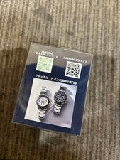 Tsubakuro Watch Collaboration Jack Road x Yakult Swallows Wristwatch #QYHSM5