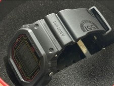G-SHOCK 551 75th Edition Collaboration/Horai/DW-5600 #PF2D52