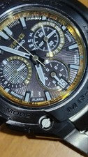 MRG-8000G 52.5 18K gold movable item G-SHOCK #QYGAXC