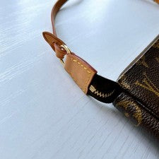 LOUIS VUITTON Accessoires Monogram Canvas Mini Bag #QYC9LA