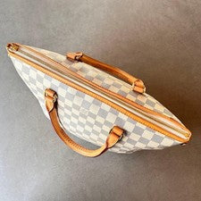 Louis Vuitton Damier Azur Riviera PM #QYCV7I
