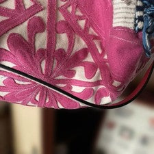 Louboutin Portefeuille Gabbana 2WAY bag, Yu Yamada, with dust bag and wr #QYECZY