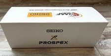 Hard to Find Item: 1000 SEIKO Prospex Super Runners watches #QYKDAY