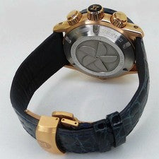 Edox EDOX 01122-37RBU3-NANIR-L Chrono Offshore 1 Chronograph Automatic L #QY9FMF