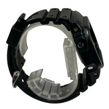 CASIO G-SHOCK Watch GW-M5610 Black 080526 CASIO G-SHOCK #QY2SES