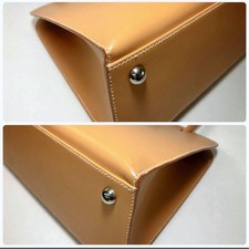 HERMES Dalby handbag #QY5T93