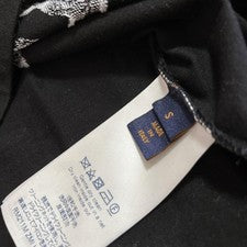 Louis Vuitton T-Shirt Logo Cotton New or Pre-Owned