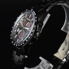 Citizen Toyota 86 Collaboration BL5495-64E Wristwatch (860 pieces) #QYH63D