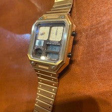 Citizen Thermo Sensor Gold 500 pieces #QY1XYZ