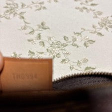 LOUIS VUITTON Monogram Mini Speedy Handbag #QY38D9