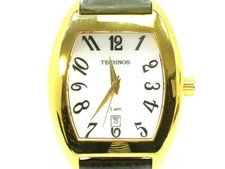 Technos Men's Quartz Watch TECHNOS 18715003 #QYIVMW