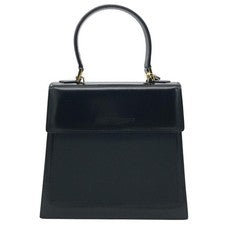 Yves Saint Laurent 2-way handbag, black #QYI105
