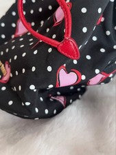 miumiu Valentine limited pouch