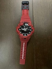 G-Shock GA-700 Coca-Cola #PG614G