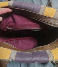 Vivienne Westwood Satya Bag #QY43UB