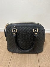 GUCCI Microguccissima Handbag #QY5CXN