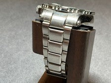 KENTEX Marine Man Seahorse II S706M-17 Diver's Watch #QYJ2RR