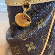 LOUIS VUITTON Tivoli PM #QY44GN