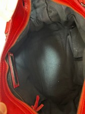 BALENCIAGA Classic City 2-Way Handbag #QYAQVM
