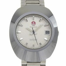 Rado Diastar Men's Watch, 1962 pieces, caliber ETA2836-2 648.0417.3, sta #QY0V1V