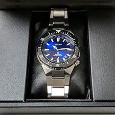 SEIKO Prospex Model SBDC047 #QYI0U9