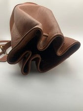 Old Coach Shoulder Bag, Drawstring Bag, 9984 #QYIFV5