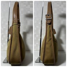 Classic Old Coach Ergo One-Shoulder Bag #QY9FX4