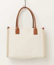 Christian Louboutin By My Side Tote Bag - White (Women's) #QYESFM
