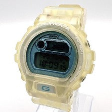G-SHOCK Dolphin & Whale Model Men's Watch #QYAQB7