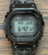 G-SHOCK GMW-B5000EH-1JR Eric Haze Full Metal #QYC0FU