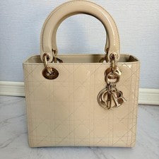 Lady Dior Beige #QY85PA