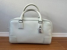 Loewe Amazona 23 Light Celadon Soft Grey #QY5T9B