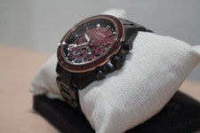 Citizen Antares Attesa CC4056-62w World #QYABLF