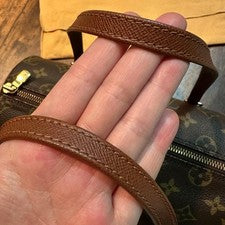 Louis Vuitton Monogram Papillon 26 Bag M51366 #QYJY1Z