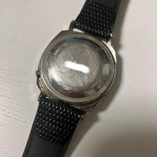 Special Seiko Sportsmatic 56619-7990 Black Dial #QYGPXP