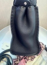 FENDI Peekaboo Selleria #QY4PWJ