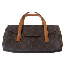 Louis Vuitton Monogram Sonatine Handbag #QYHM0W