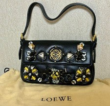 Loewe bejeweled mini bag #QY0VCH