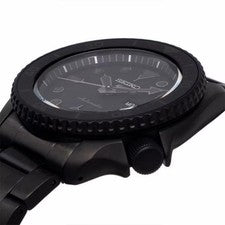 SEIKO 5 Sports SBSA075 (Distributed) Winding Watch, Black #QYGAWH