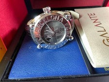 Seiko Galante watch Barcelona #PC1I7E