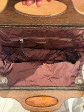 Hard to Find miu miu bag