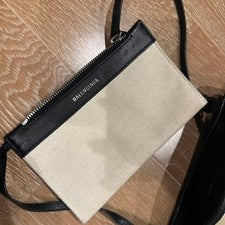 BALENCIAGA Cabas XS 2-way bag #QYETHD