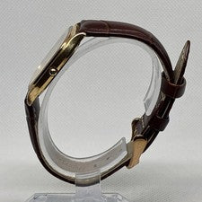 Seiko Men's Watch, 1985 Classic Square #QY1I5K